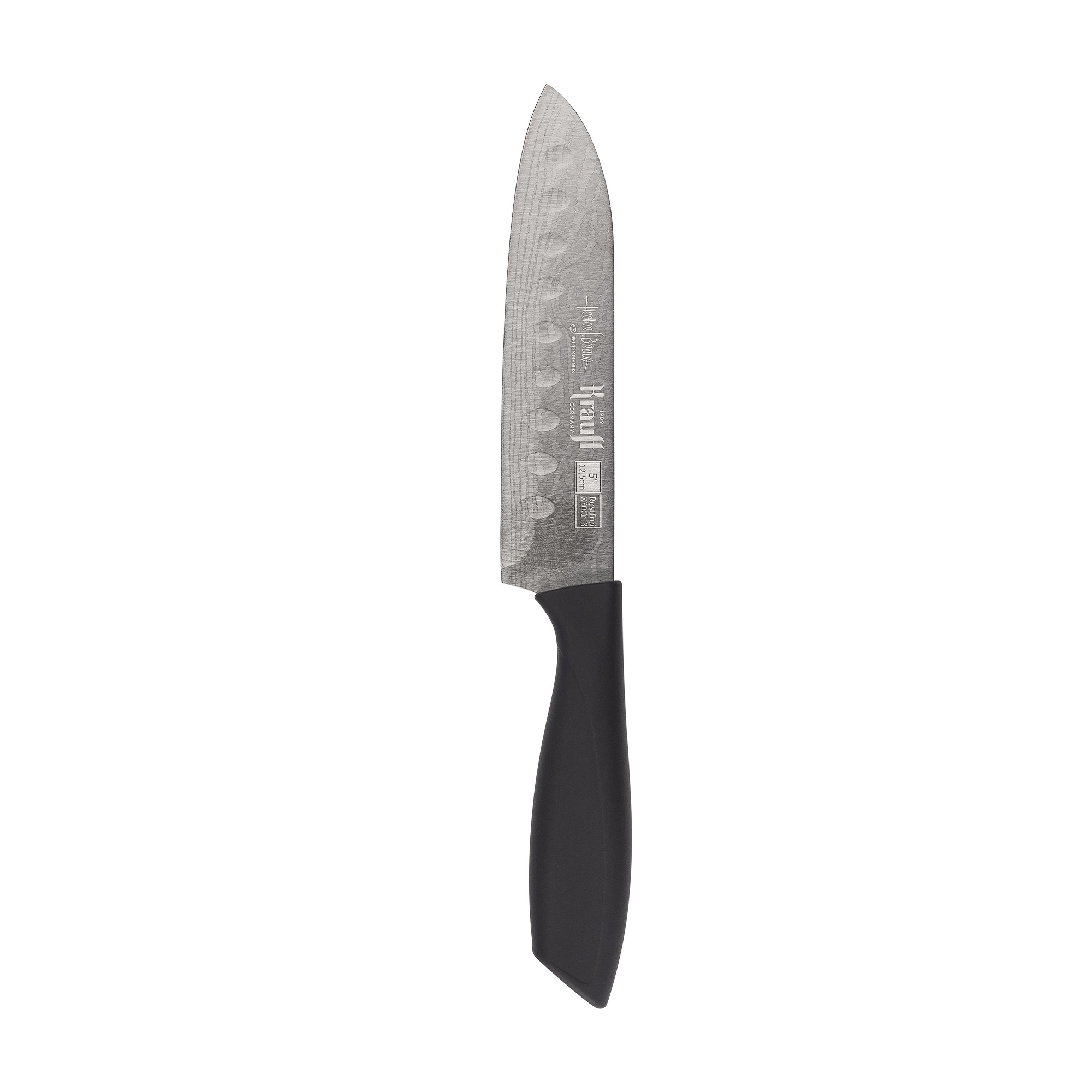 Ніж сантоку Krauff Smart Сhef, 12.5 см (29-305-052)