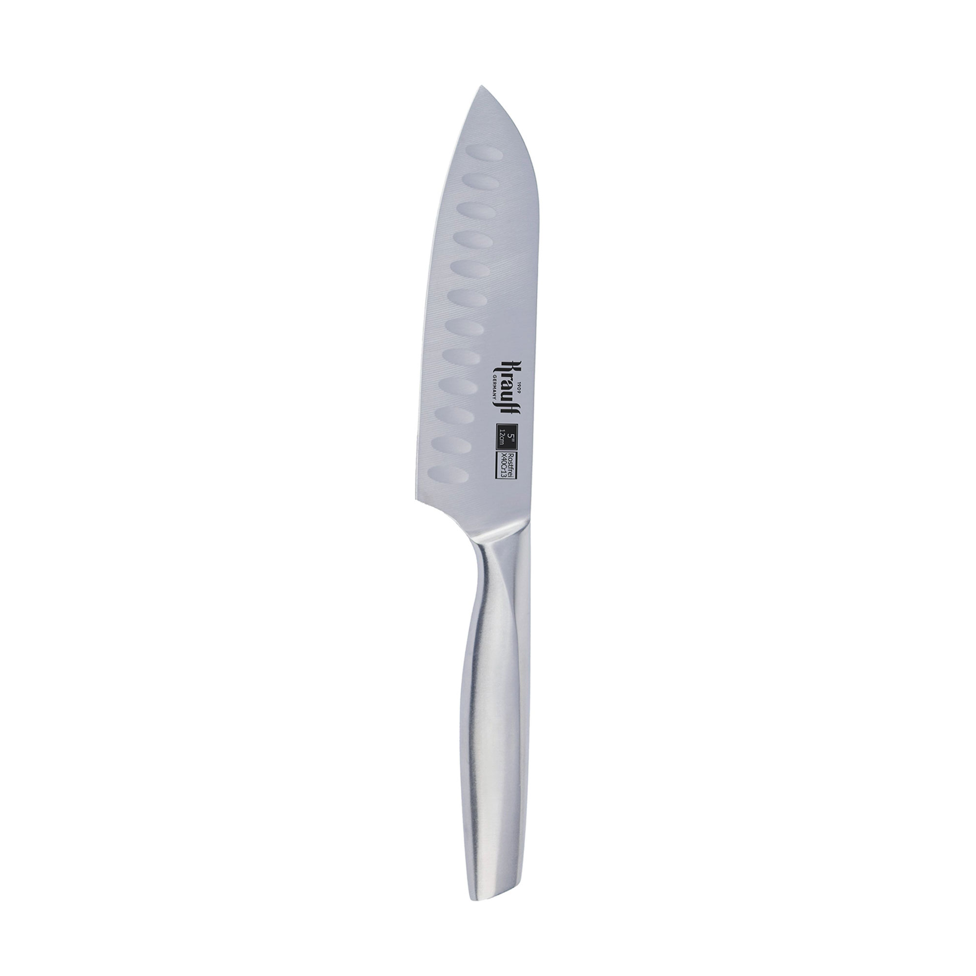 Ніж сантоку Krauff Wikinger, 12 см (29-305-173)