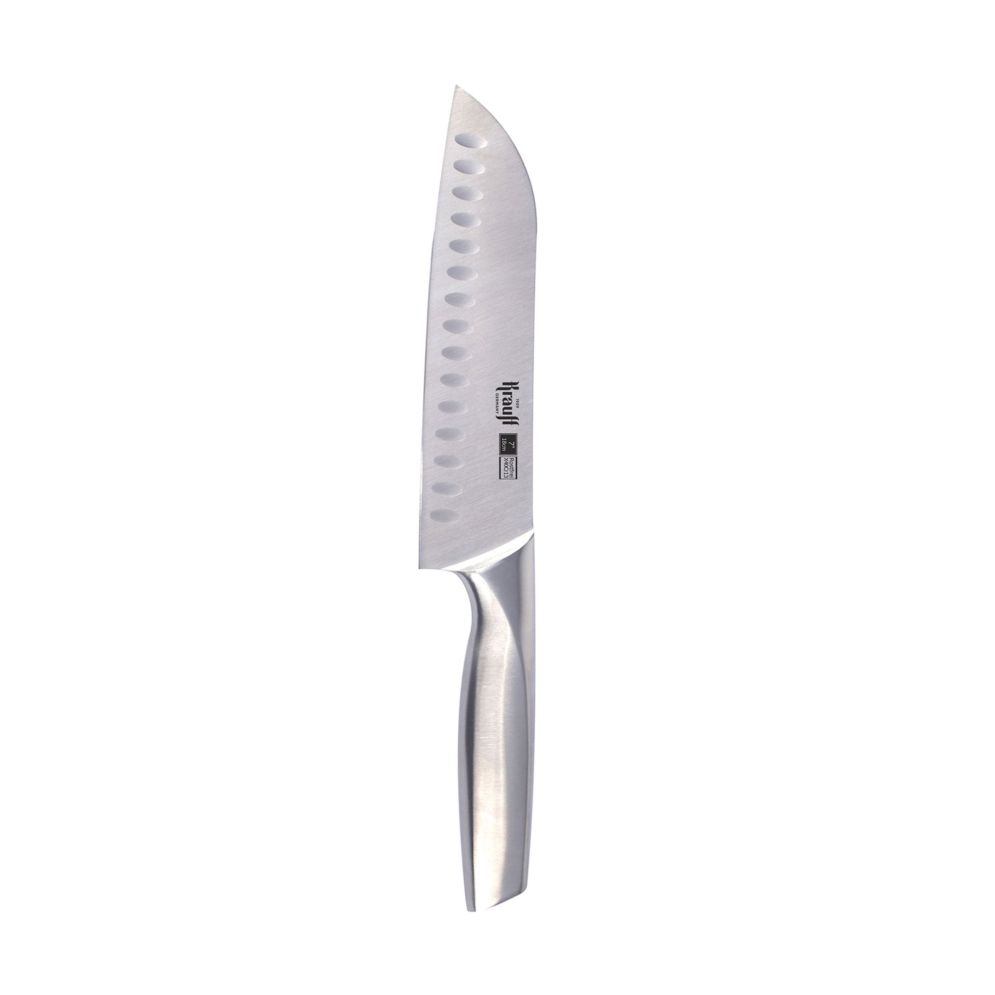Ніж сантоку Krauff Wikinger, 18 см (29-305-168)
